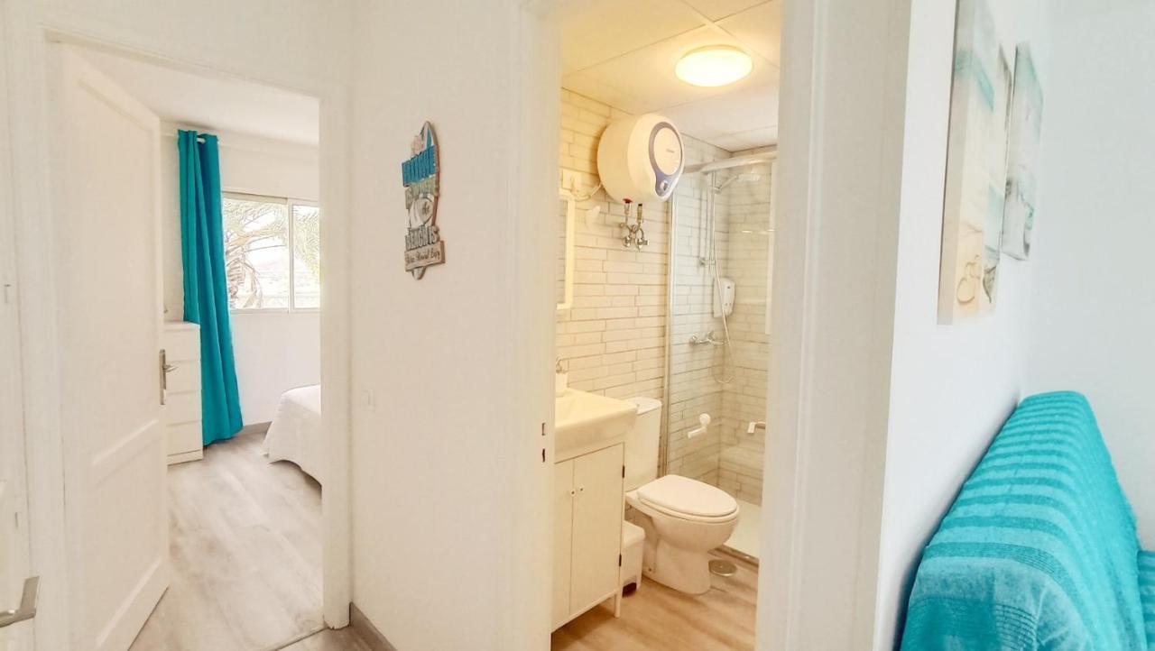Apartmán Surya Corralejo Exteriér fotografie