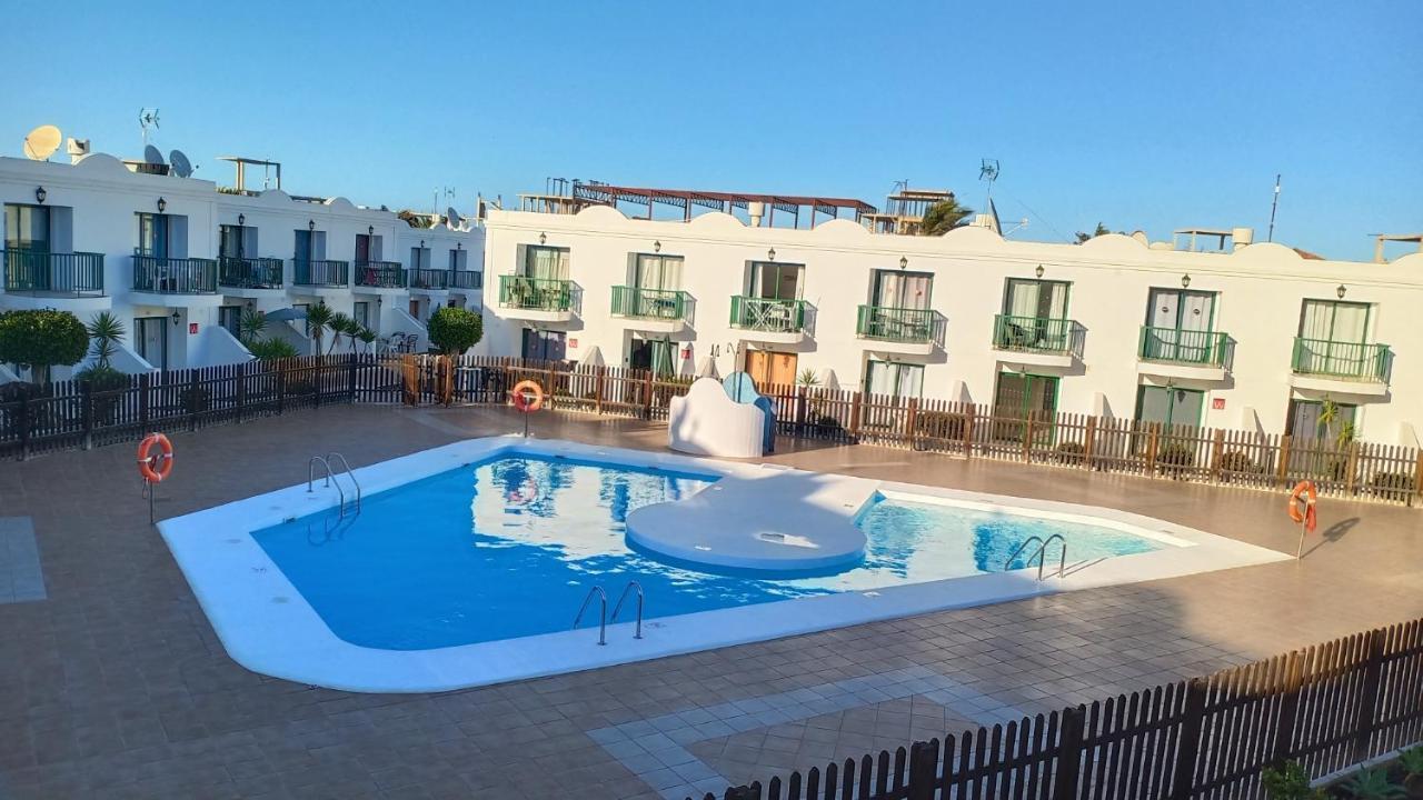 Apartmán Surya Corralejo Exteriér fotografie
