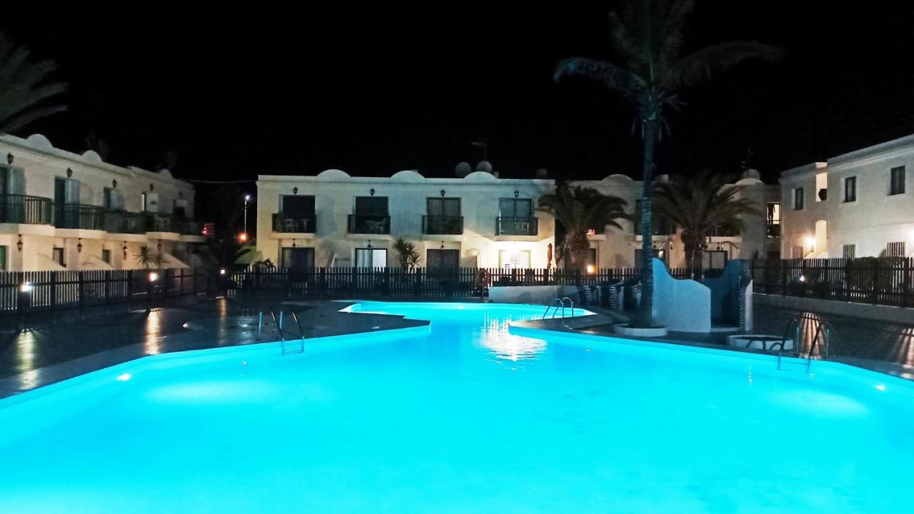 Apartmán Surya Corralejo Exteriér fotografie