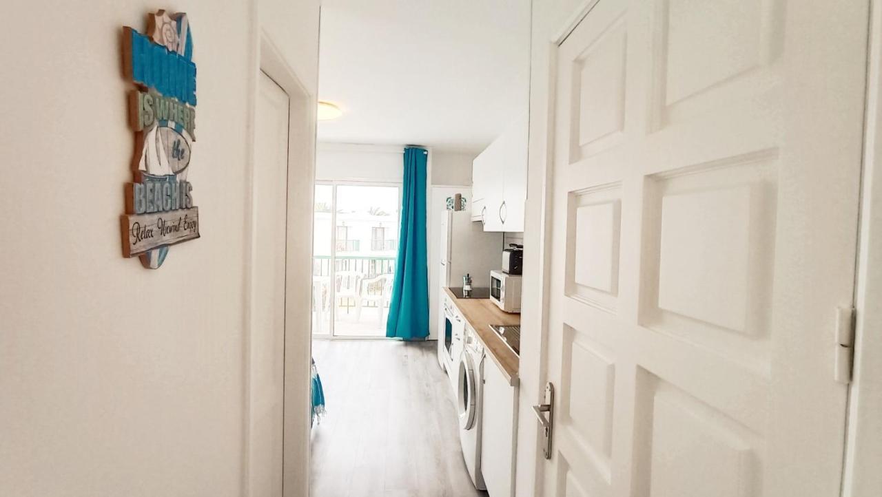 Apartmán Surya Corralejo Exteriér fotografie