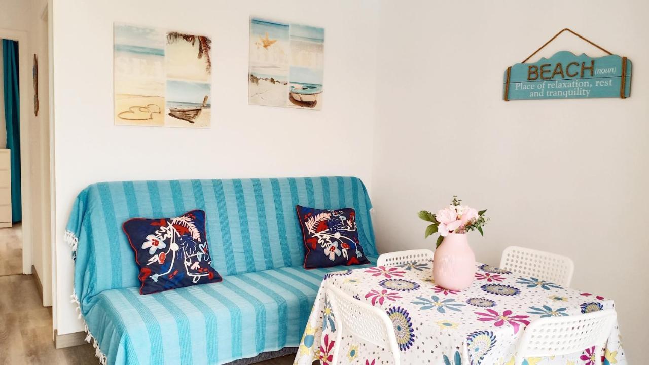 Apartmán Surya Corralejo Exteriér fotografie