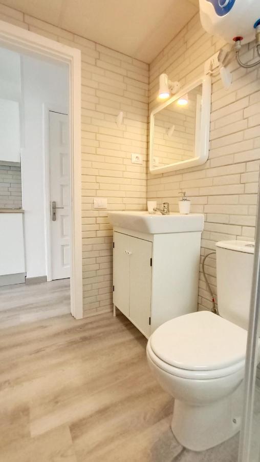 Apartmán Surya Corralejo Exteriér fotografie