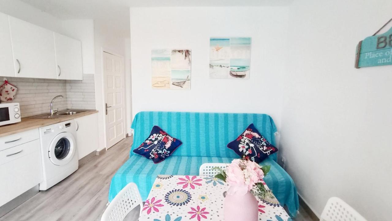 Apartmán Surya Corralejo Exteriér fotografie